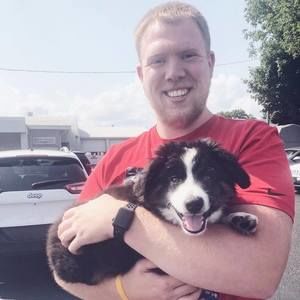 Meet your Posher, Jake